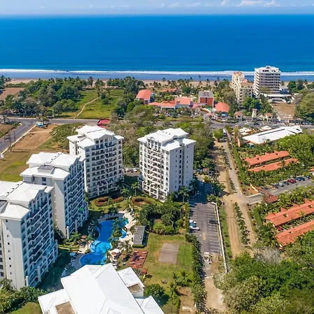 Ferienwohnung Jaco Bay 2102